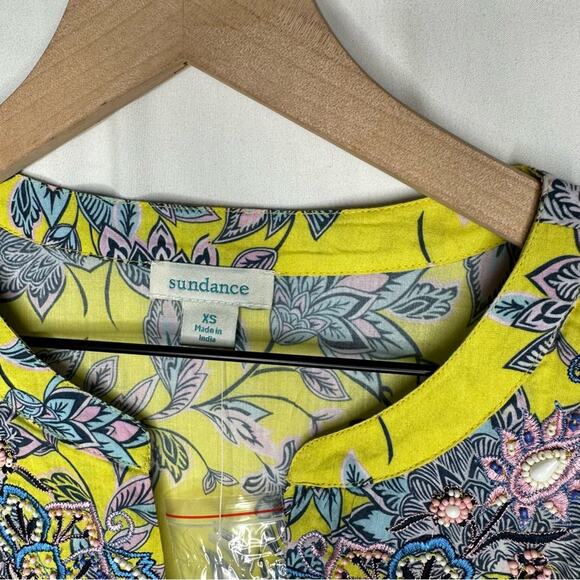 SUNDANCE Sefina Cover Up NWT in Size XS - Picture 3 of 7